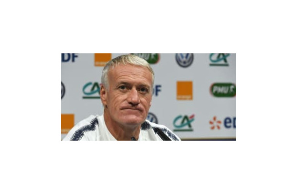 フランスのデシャン監督が指摘「12年以上変わらないイタリアの問題」とは