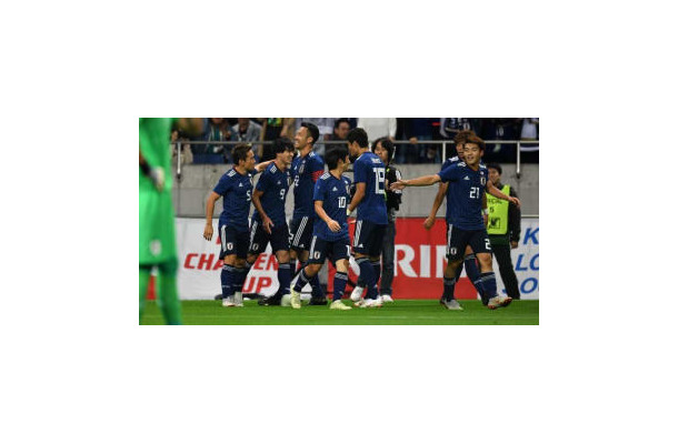 日本代表vsウルグアイ！壮絶試合の「全7ゴール」を動画で見る！