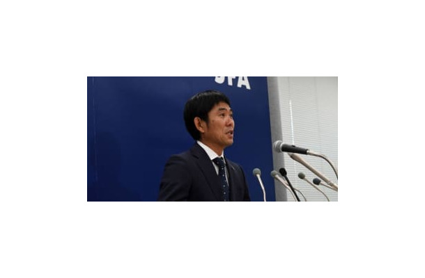 新しい旅立ちに…森保新監督の日本代表、選出された選手のコメントまとめ