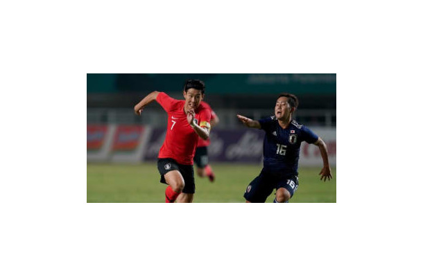 ソン・フンミンを「野球代表の代走」に！？韓国で「スポーツ選手の兵役問題」が再燃
