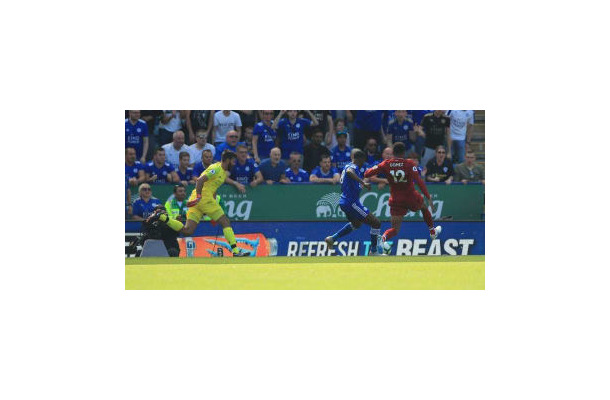 ミスしたって…あの超名GKが、リヴァプール守護神アリソンを絶賛