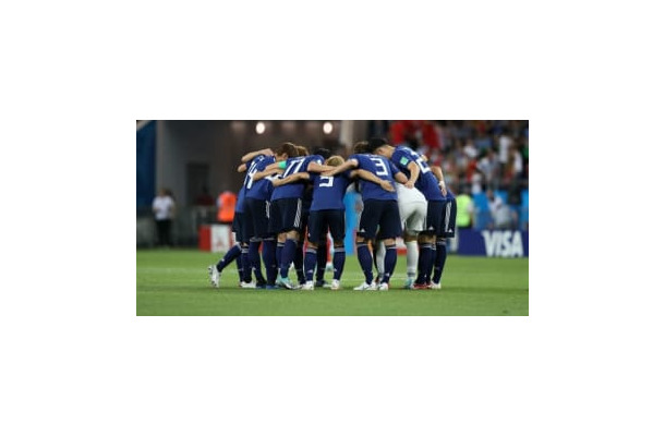 日本代表選手の着用スパイクまとめ（2018年9月）