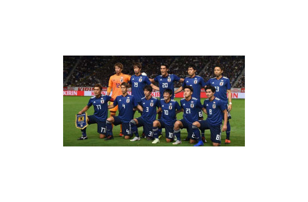 森保ジャパン、コスタリカに快勝！新戦力の個人能力が印象残す