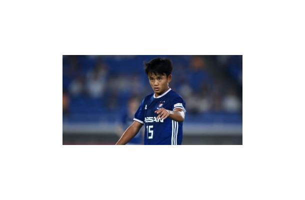 AFC U-19選手権に臨む日本代表メンバー発表！飛び級で久保、斉藤が選出