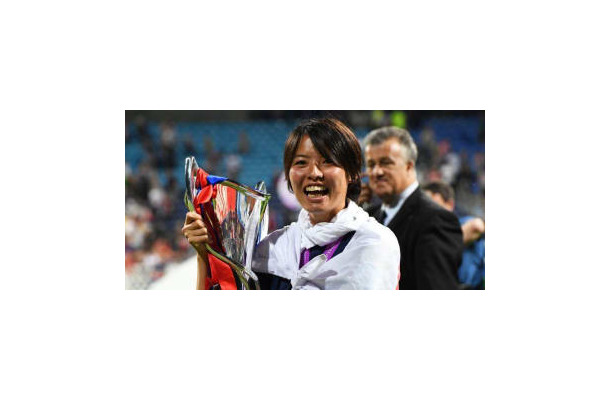 熊谷紗希すごいぞ、女子バロンドール候補15名にノミネート！