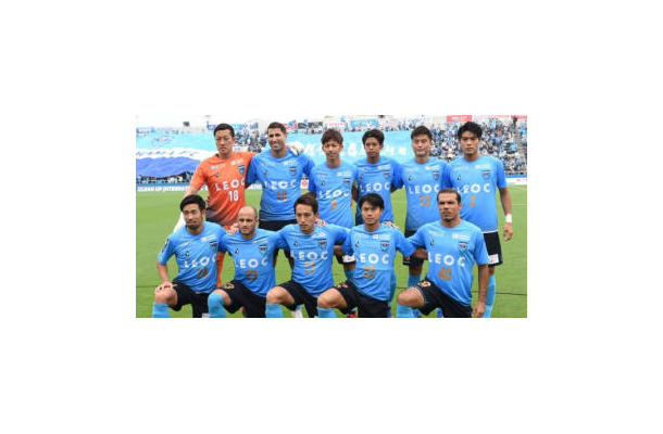 「横浜FCのJ1昇格を左右する、“指揮官のマネジメント力”とは」