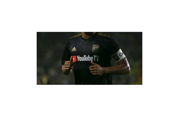 イブラは何位！「MLS、今年最もユニフォームが売れた人気選手TOP10」