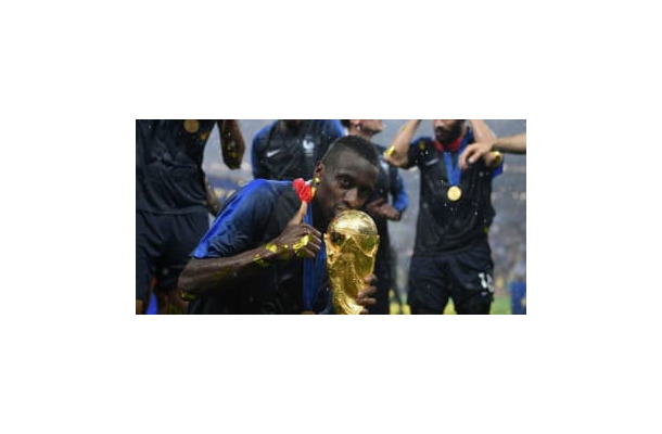 マテュイディ、フランス代表はあと2年！EURO2020で「勝って終わる」
