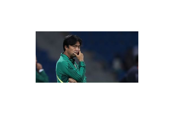 U-17女子W杯半月前…リトルなでしこ、楠瀬直木監督が不適切行為で辞任