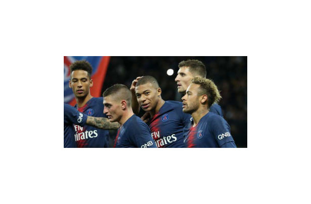 UEFA、PSGとシティの不正行為に「特別扱い」？現FIFA会長が関与か
