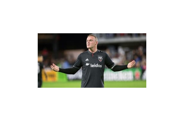 ルーニー、イングランド代表に「1試合限り」の復帰が決定！その理由は