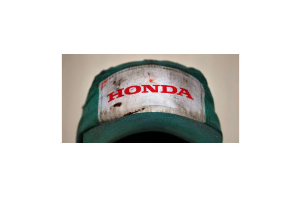 JFLでも超ゴールだ！Honda FCの“王者の意地”シュートがすっごい