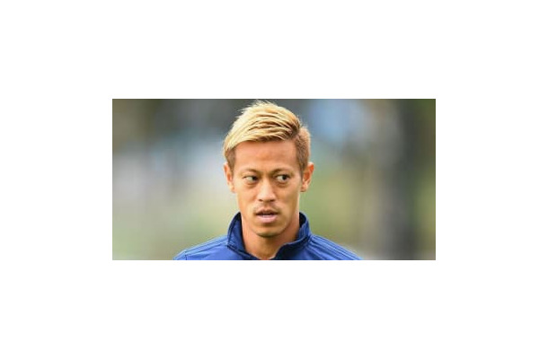 「代表監督」本田圭佑、東南アジア杯開幕を“欠席”…ビデオで指導中だ