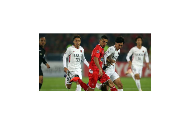 鹿島アントラーズ、ACL初優勝！アジア王者としてクラブW杯出場へ