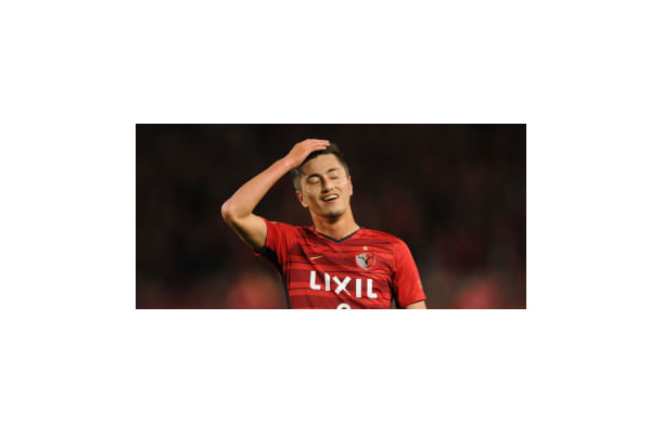 「ACLのMVP」鈴木優磨、負傷で日本代表を離脱