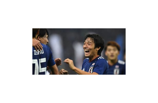 「まずは楽しみたい」中島翔哉、ベネズエラ戦に向けて強調