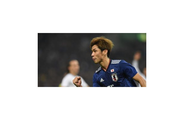 いい試合をしなければならない立場だから…大迫勇也と遠藤航が語るベネズエラ戦