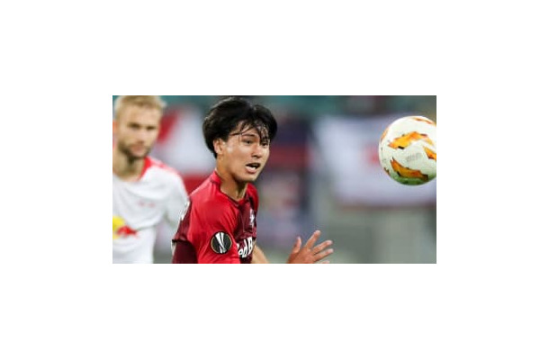 南野、酒井宏樹、山中亮輔たち、「FIFA19」での能力はこうなった