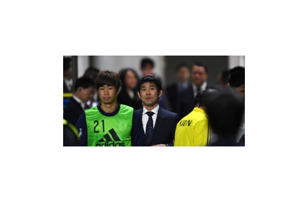 日本サッカー協会、ベネズエラ戦の“トラブル”を事情説明