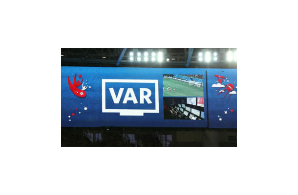 日本代表も参戦！コパ・アメリカ2019、「VAR」を全試合で採用へ