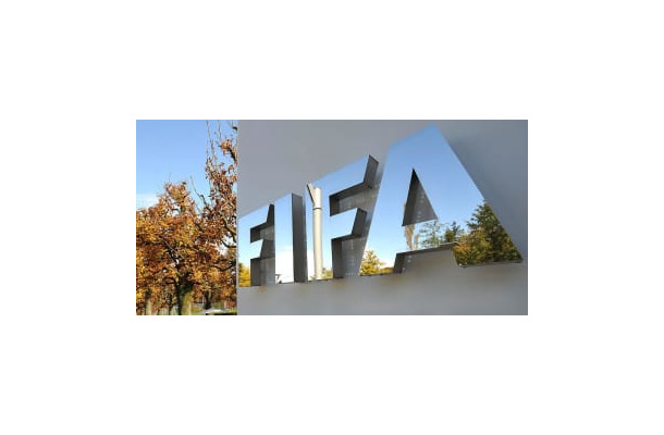 FIFAの倫理官、汚職関与の疑いで身柄を拘束される