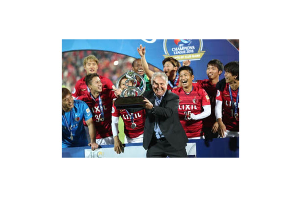 川崎Fはフッキとまた対戦！2019年ACL、組み合わせ抽選の結果が決定