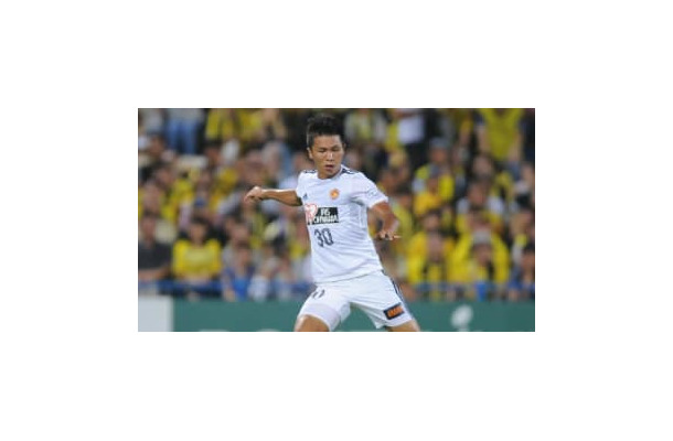 CSKA西村、ついに初先発！「試合中インタビュー」で何と言った