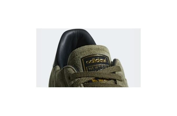adidasとユナイテッドのコラボ限定スニーカー、今年は激シブだ！