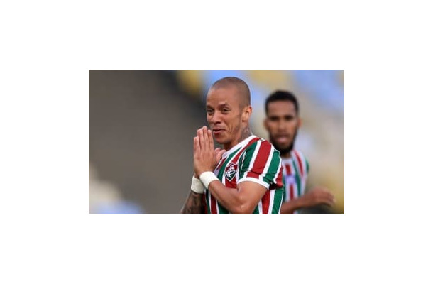 横浜F・マリノス、元U-20ブラジル代表FWの獲得が決定的か