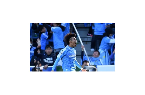 ジュビロ磐田のJ1残留が決定！プレーオフで東京ヴェルディを下す