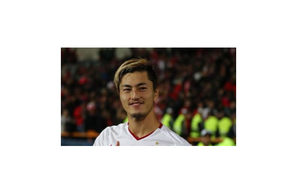 鈴木優磨が全治2ヶ月、クラブW杯とアジアカップは絶望に
