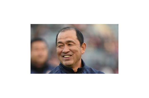 風間八宏監督も登場だ！CL第6節、実況解説は「Jファン必見」の陣容に