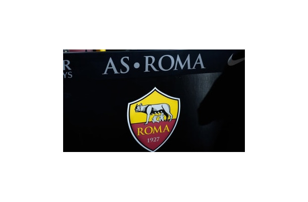 ローマ、突然Jリーグのあるクラブを表彰！その理由とは