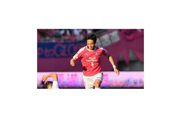 C大阪、杉本健勇と山村和也の退団を公式発表！浦和と川崎へ移籍