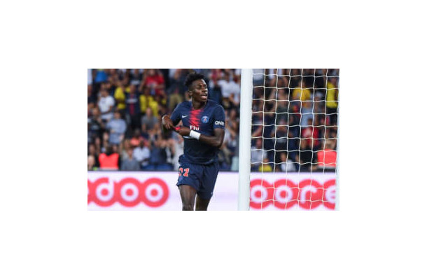 PSG、大統領の息子がレンタル移籍へ