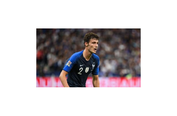 バイエルン、W杯で超ゴールの仏代表DFパヴァール獲得が決定！