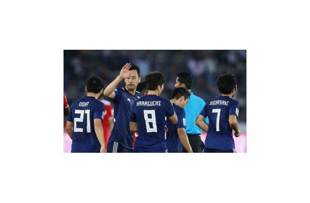 「日本代表はウズベキスタンに勝つべきか、勝たざるべきか」対戦成績から見る