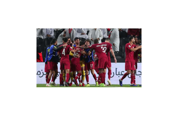 日本代表、決勝の相手はまた無失点勝利のカタール！UAEは準決勝で大敗…
