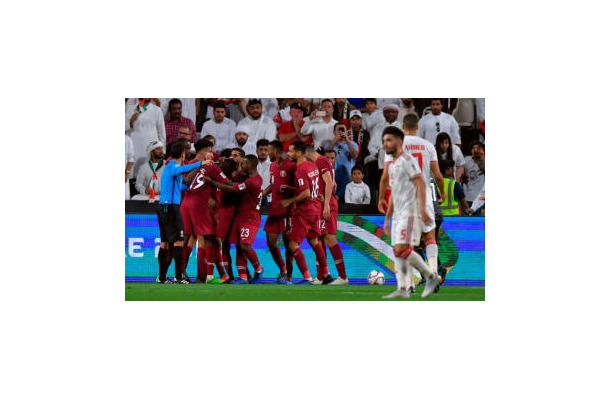 日本と決勝で対戦！カタール、UAEを粉砕した全4ゴールを見よ