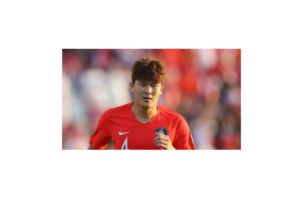 アジア杯活躍の韓国代表DF、プレミアを断って中国へ移籍！ACLでは浦和と対戦