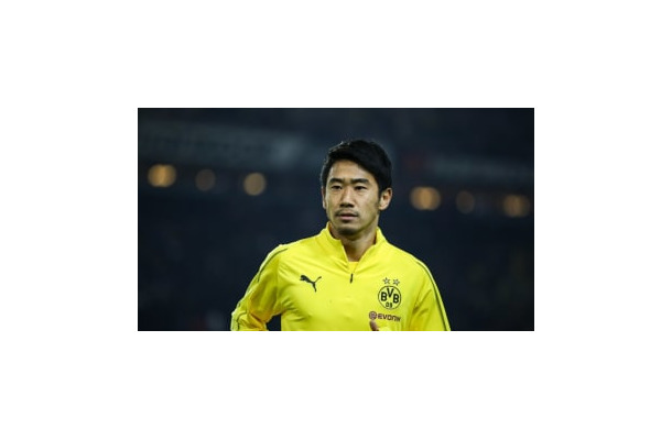 香川真司、大混乱のモナコに移籍か
