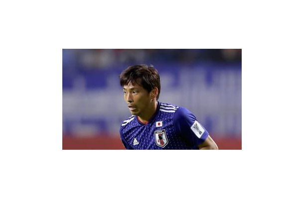 乾貴士、ライバル原口を驚愕させたテクニックがこれ