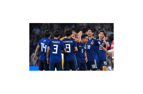 これはアガる！AFCが「日本代表、決勝への道」を映像にまとめる