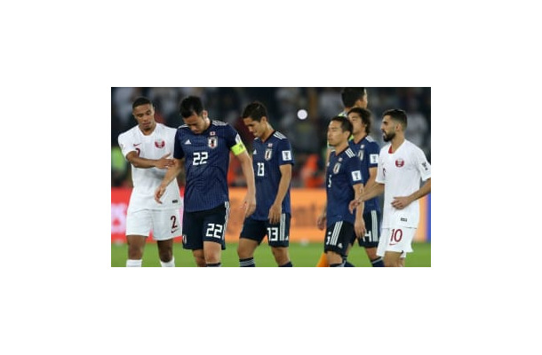 日本代表、優勝ならず…カタール戦の「全失点」を動画で見る