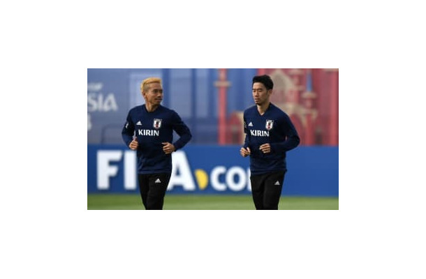 長友と香川は仲良し！トルコでの食事会がさっそく実現！