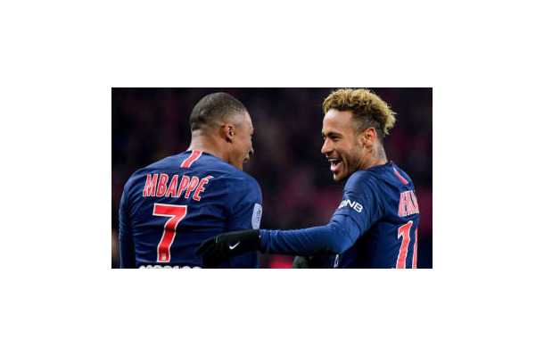 英紙が格付け！「2018年のサッカー選手ランキングTOP100」