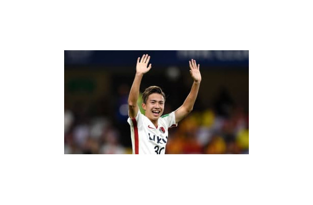 クラブW杯で“欧州行き”に近付いた4人のアタッカー