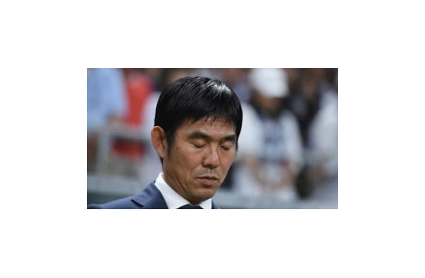 日本代表に緊急事態！乾と塩谷を招集した意図は？