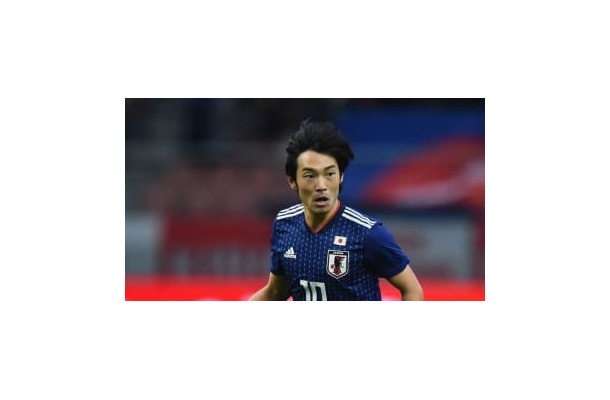 アジアカップで見られないのが残念で仕方がない5名
