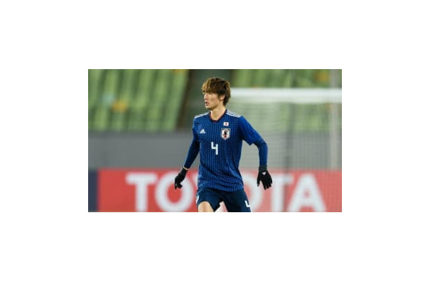 シント・トロイデンが新たに日本人を獲得か、東京五輪世代の大器